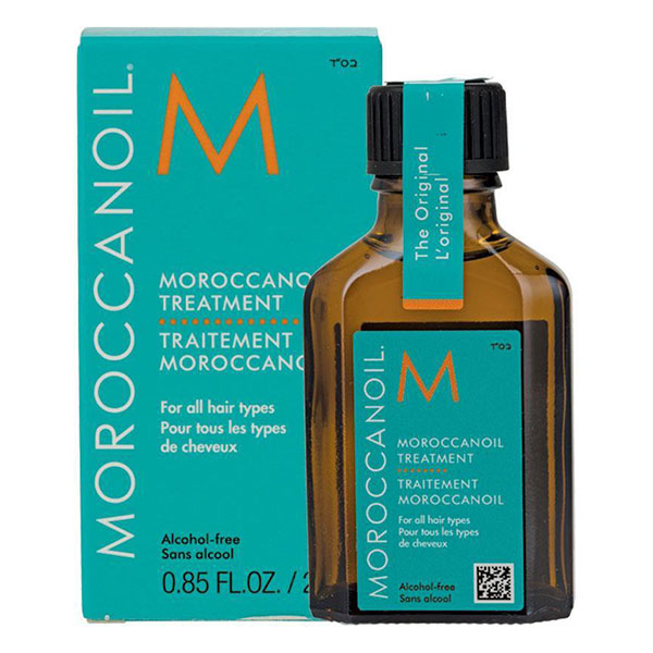 MOROCCANOIL TRATTAMENTOMOROCCANOIL 25 ML - Tre Pi Profumerie