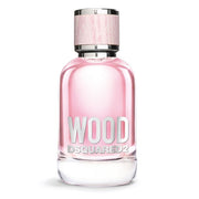 DSQUARED2 WOOD POUR FEMME EAU DE TOILETTE 50 ML - Tre Pi Profumerie