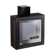 DSQUARED2 HE WOOD SILVER WIND EAU DE TOILETTE 100 ML - Tre Pi Profumerie