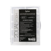 ESTROSA DUAL FORM NAIL TIP 120 PZ - Tre Pi Profumerie