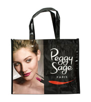PEGGY SAGE SHOPPER NONTESSUTO LOOK POLA - Tre Pi Profumerie