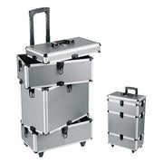 PEGGY SAGE TROLLEY VALIGETTA PROFESSIONALE - Tre Pi Profumerie