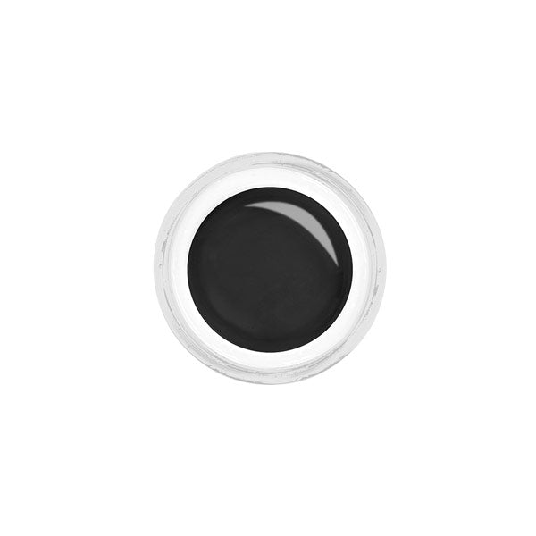 JVONE MILANO COLOURED GEL UV/LED NERO 2001 7 ML - Tre Pi Profumerie