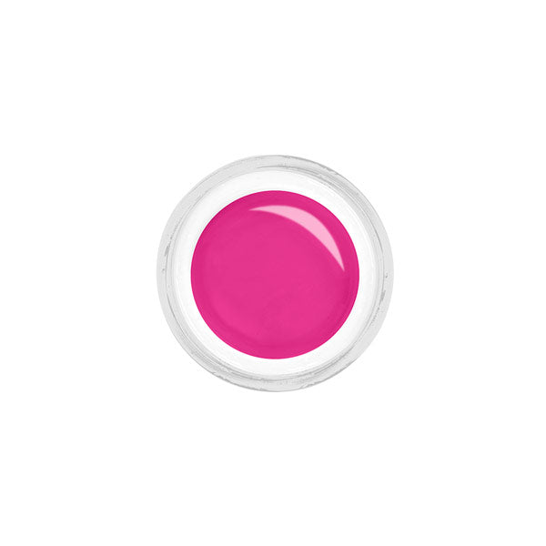 JVONE MILANO COLOURED GEL UV/LED FUXIA 2002 7 ML - Tre Pi Profumerie
