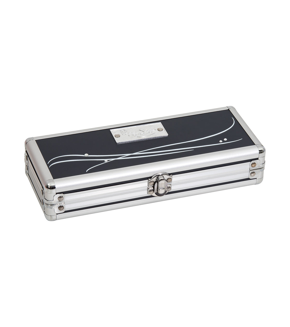 PEGGY SAGE NAIL BRUSH HARDCASE - Tre Pi Profumerie