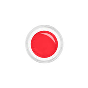 JVONE MILANO COLOURED GEL UV/LED ROSSO BRILLANTE 2010 7 ML - Tre Pi Profumerie