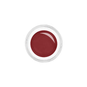 JVONE MILANO COLOURED GEL UV/LED BORDEAUX 2012 7 ML - Tre Pi Profumerie