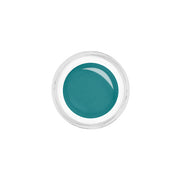 JVONE MILANO COLOURED GEL UV/LED VERDE OTTANIO 2014 7 ML - Tre Pi Profumerie