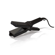 GAMA PROFESSIONAL PIASTRA ACCIAIO NERA 110 HP - Tre Pi Profumerie