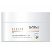 GABOR PROFESSIONAL FANGO MULTIFUNZIONE CORPO 500 ML - Tre Pi Profumerie