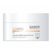 GABOR PROFESSIONAL SCRUB CORPO MULTIATTIVO 500 ML - Tre Pi Profumerie