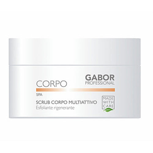 GABOR PROFESSIONAL SCRUB CORPO MULTIATTIVO 500 ML - Tre Pi Profumerie