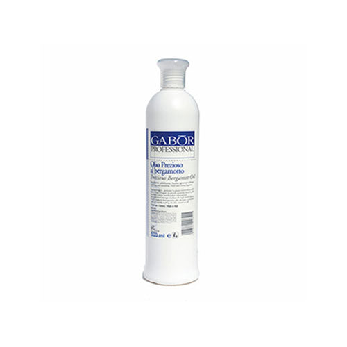 RADIPIL OLIO PREZIOSO BERGAMOTTO 500 ML - Tre Pi Profumerie