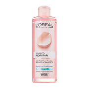 L'OREAL SKIN EXPERT TONICO FIORI RARI PELLI NORMALI E MIS 400 ML - Tre Pi Profumerie