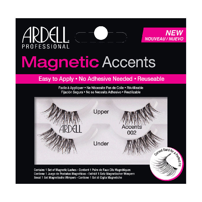ARDELL CIGLIA FINTE MAGNETIC LASHES 67954 - Tre Pi Profumerie