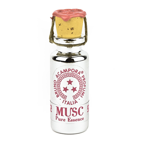 BRUNO ACAMPORA MUSC ESSENCE 20 ML - Tre Pi Profumerie