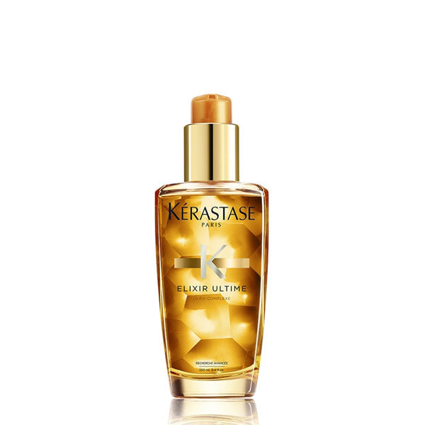 KERASTASE OLEO-COMPLEXEELIXIR ULTIME 100 ML - Tre Pi Profumerie
