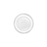 JVONE MILANO COLOURED GEL UV/LED BIANCO GLITTER 2021 7 ML - Tre Pi Profumerie