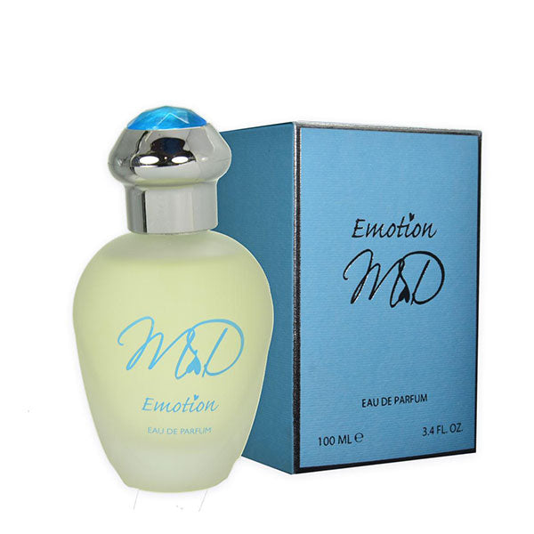 MD EMOTION EAU DE PARFUM 100 ML - Tre Pi Profumerie