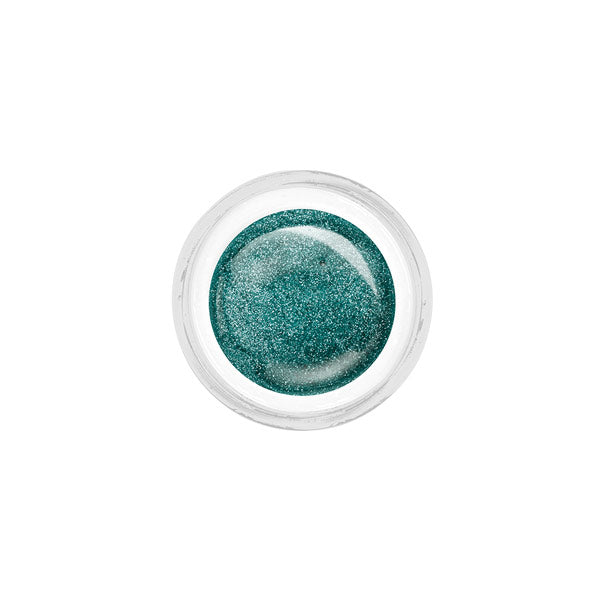 JVONE MILANO COLOURED GEL UV/LED OTTANIO GLITTER 2022 7 ML - Tre Pi Profumerie