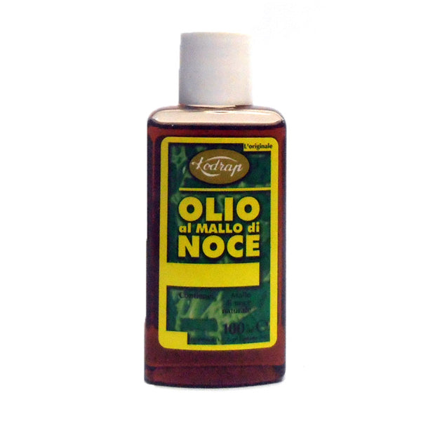 KODRAP OLIO AL MALLO DINOCE - Tre Pi Profumerie