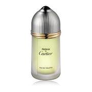 CARTIER PASHA EAU DE TOILETTE 100 ML - Tre Pi Profumerie