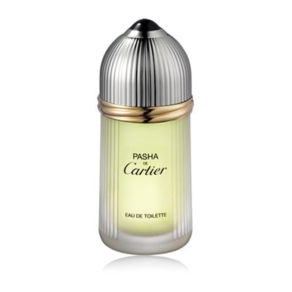 CARTIER PASHA EAU DE TOILETTE 100 ML - Tre Pi Profumerie