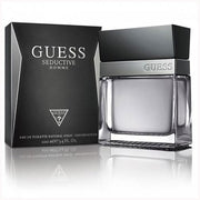 GUESS SEDUCTIVE HOMME EDT 100 ML - Tre Pi Profumerie