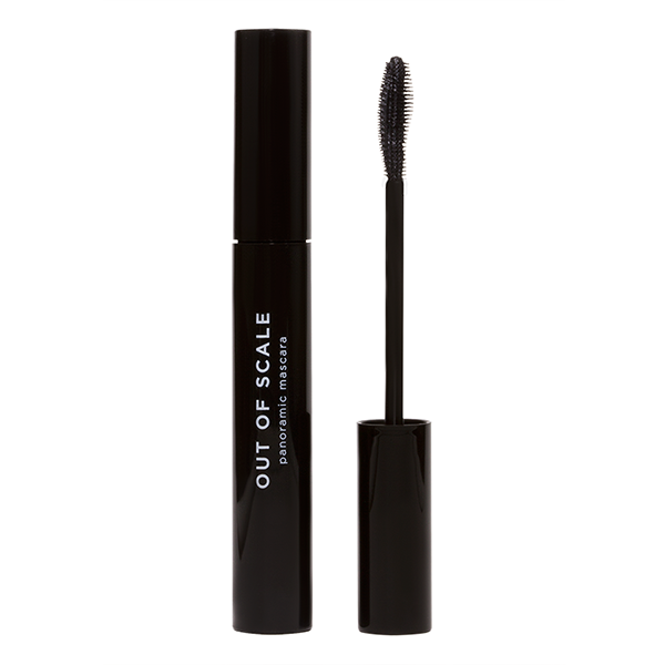 NOUBA OUT OF SCALE PANORAMIC MASCARA - Tre Pi Profumerie