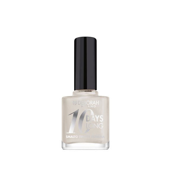 DEBORAH SMALTO 10 DAYS LONG 21 - Tre Pi Profumerie