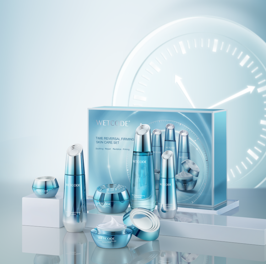 WETCODE - Time Reversal Firming Emulsion 120ml
