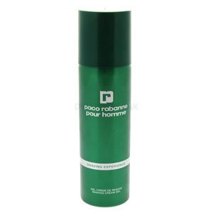 PACO RABANNE HOMME SHAVING CREAM GEL 150 ML - Tre Pi Profumerie