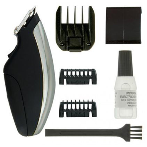 WAHL PROFESSIONAL POCKET PRO RIFINITURE CORDLESS - Tre Pi Profumerie