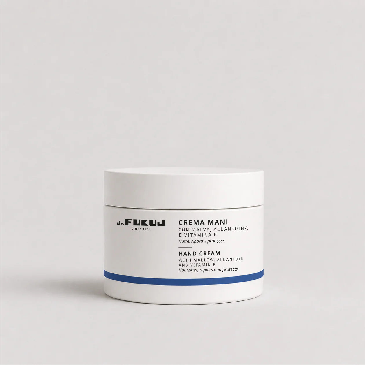 Dr.Fukuj Crema Mani