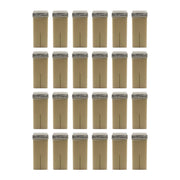 DEPIWELL CERETTA RULLO OSSIDO DI ZINCO RICARICA 10 - CONF. 24 PZ