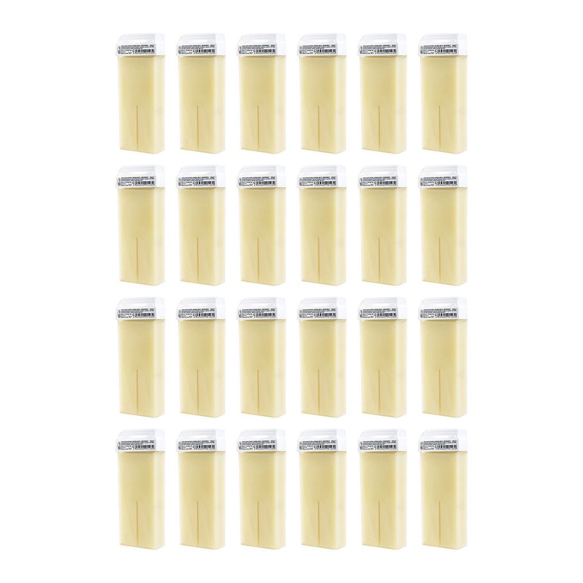 RO.IAL. CERETTA CARTUCCIA MICROMICA 100 ML - CONF. 24 PZ