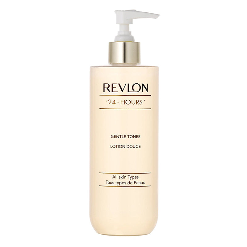 REVLON 24 HOURS LOTION DOUCE 400 ML - Tre Pi Profumerie