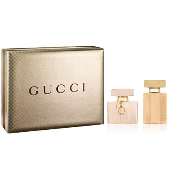GUCCI PREMIERE FEMME COFANETTO EDP 50 ML + BODY LOTION 100 ML - Tre Pi Profumerie