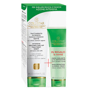 COLLISTAR TRATTAMENTO INTENSIVO PANCIA E FIANCHI NOTTE + CREMA - Tre Pi Profumerie