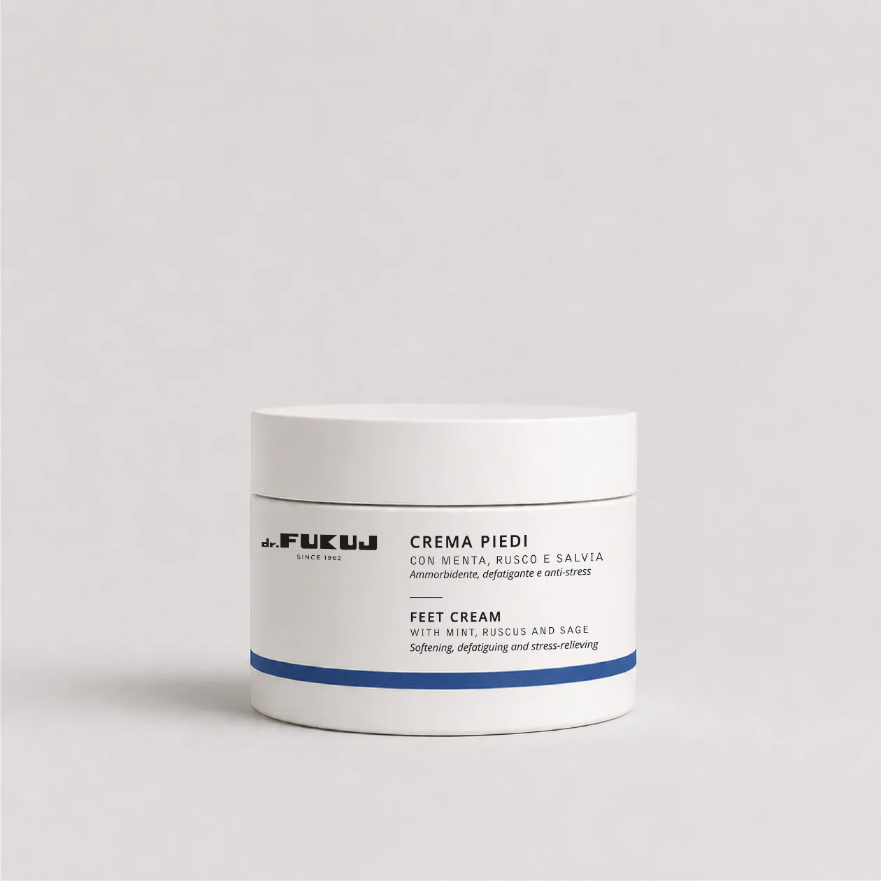 Dr.Fukuj Crema Piedi