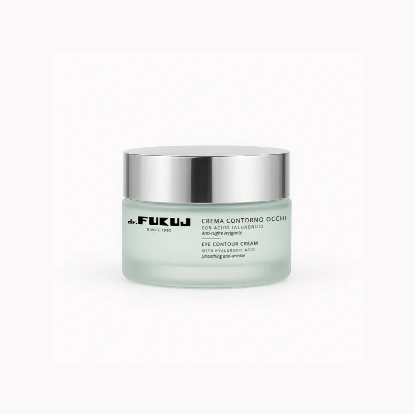 Dr.Fukuj Crema Contorno Occhi