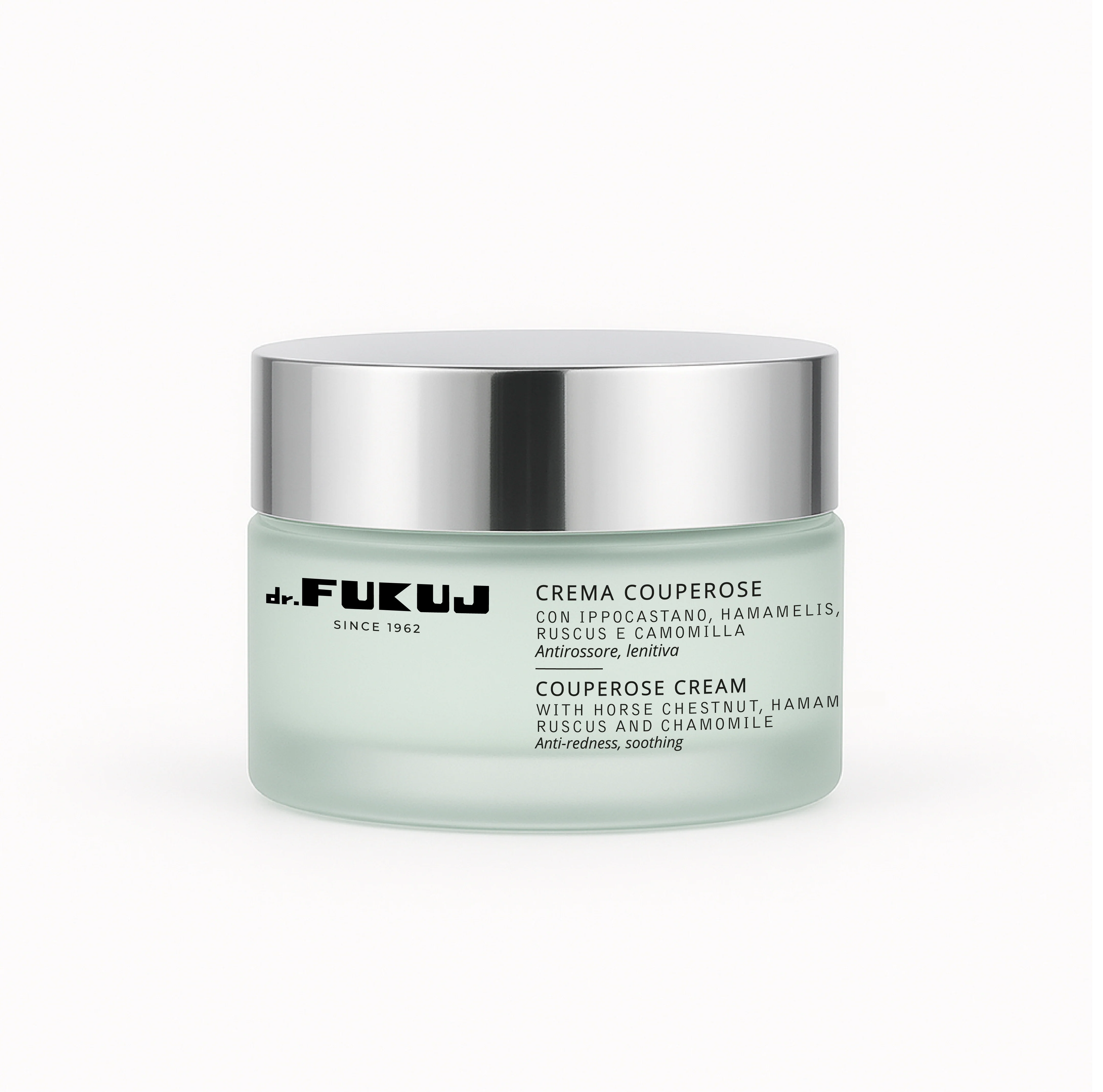 Dr.Fukuj Crema Couperose