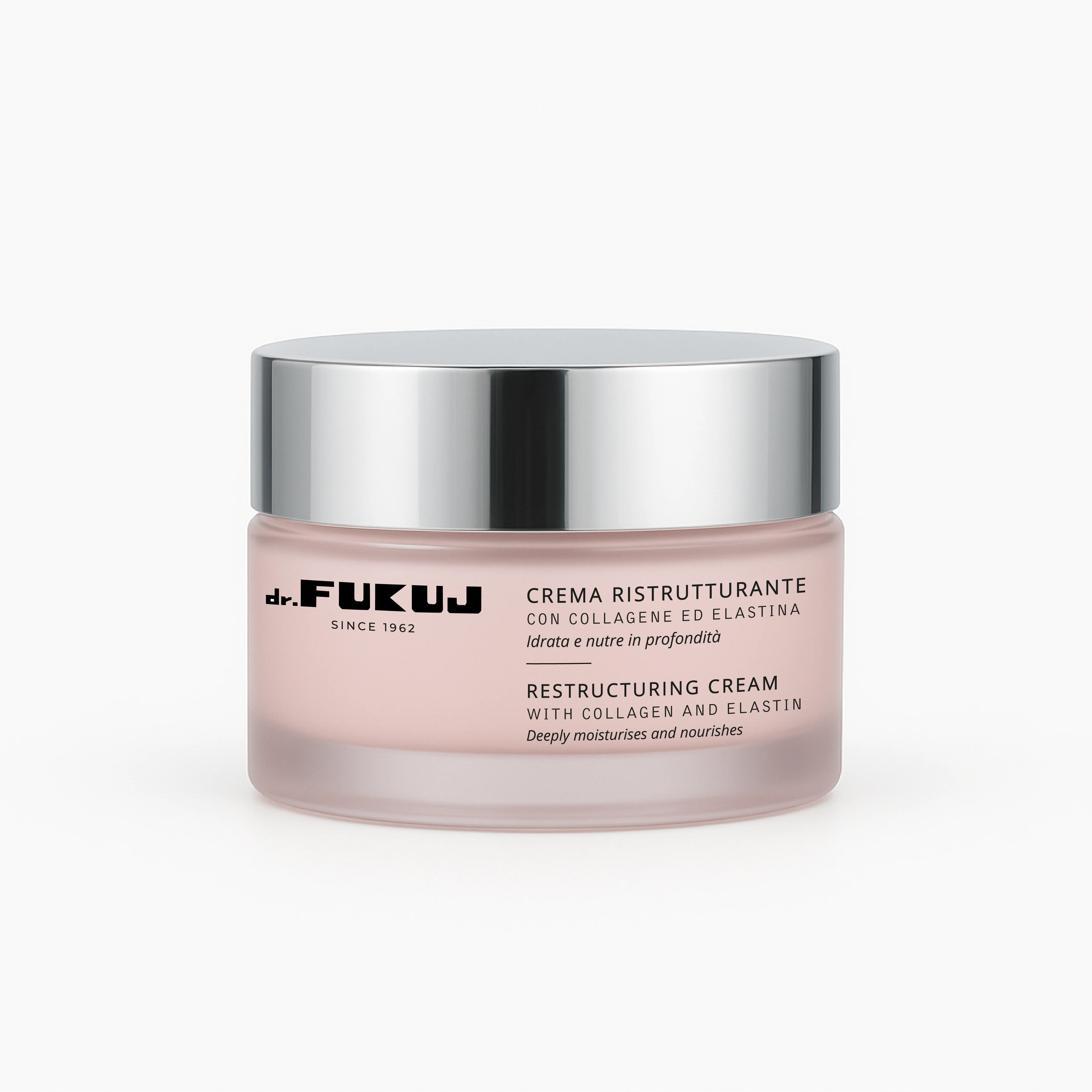 Dr.Fukuj Crema Ristrutturante