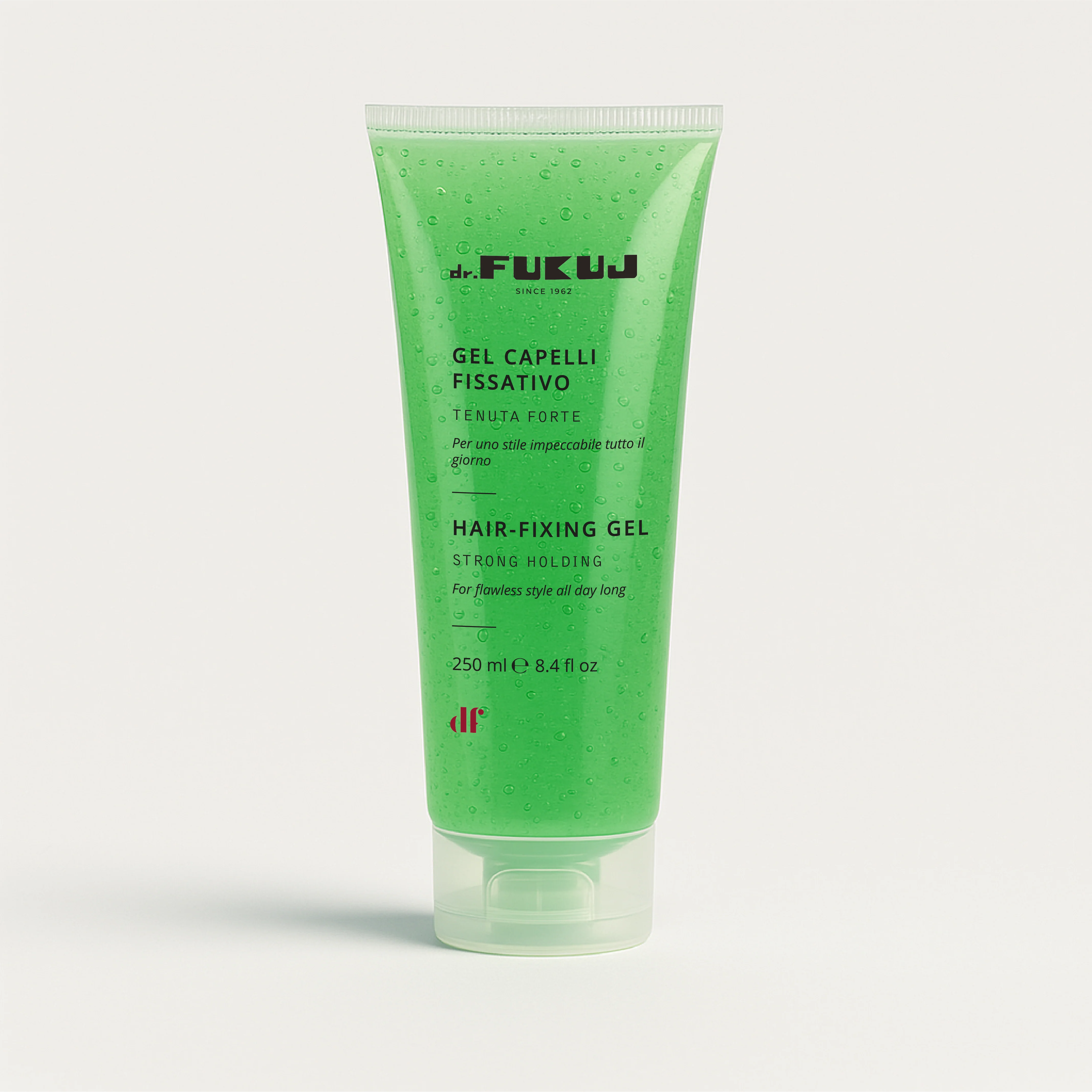 Dr.Fukuj Gel Capelli