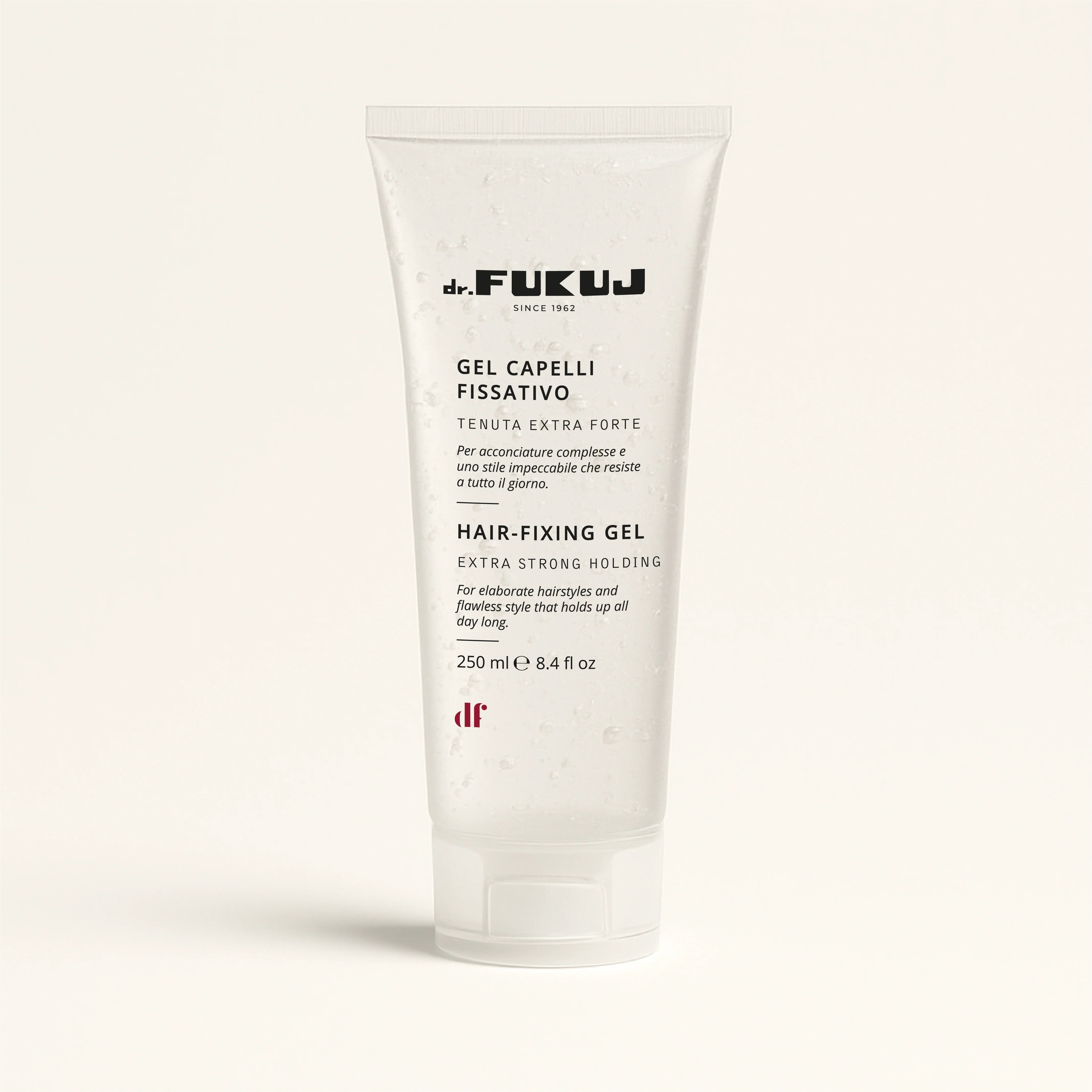 Dr.Fukuj Gel Capelli