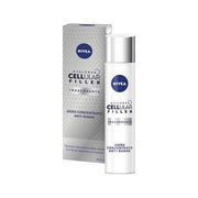 NIVEA HYALURON CELLULARFILLER SIERO CONCENTRAT ANTI RUGHE 40 ML - Tre Pi Profumerie