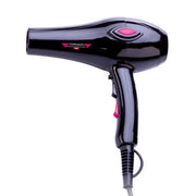 MP HAIR PHON TORNADO PROFESSIONAL NERO 2000W - Tre Pi Profumerie