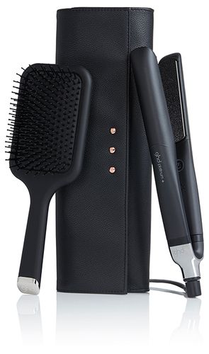 GHD PIASTRA PLATINUM + PROFESSIONAL SMART STYLER GIFT SET - Tre Pi Profumerie