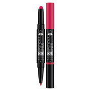 DEBORAH 2 IN 1 LIPSTICK& LINER 06 - Tre Pi Profumerie