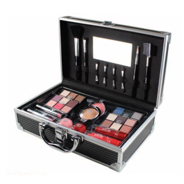 2K TROUSSE 4007006 TC BEAUTY - Tre Pi Profumerie